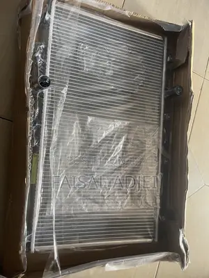 HR-v 15 Radiator