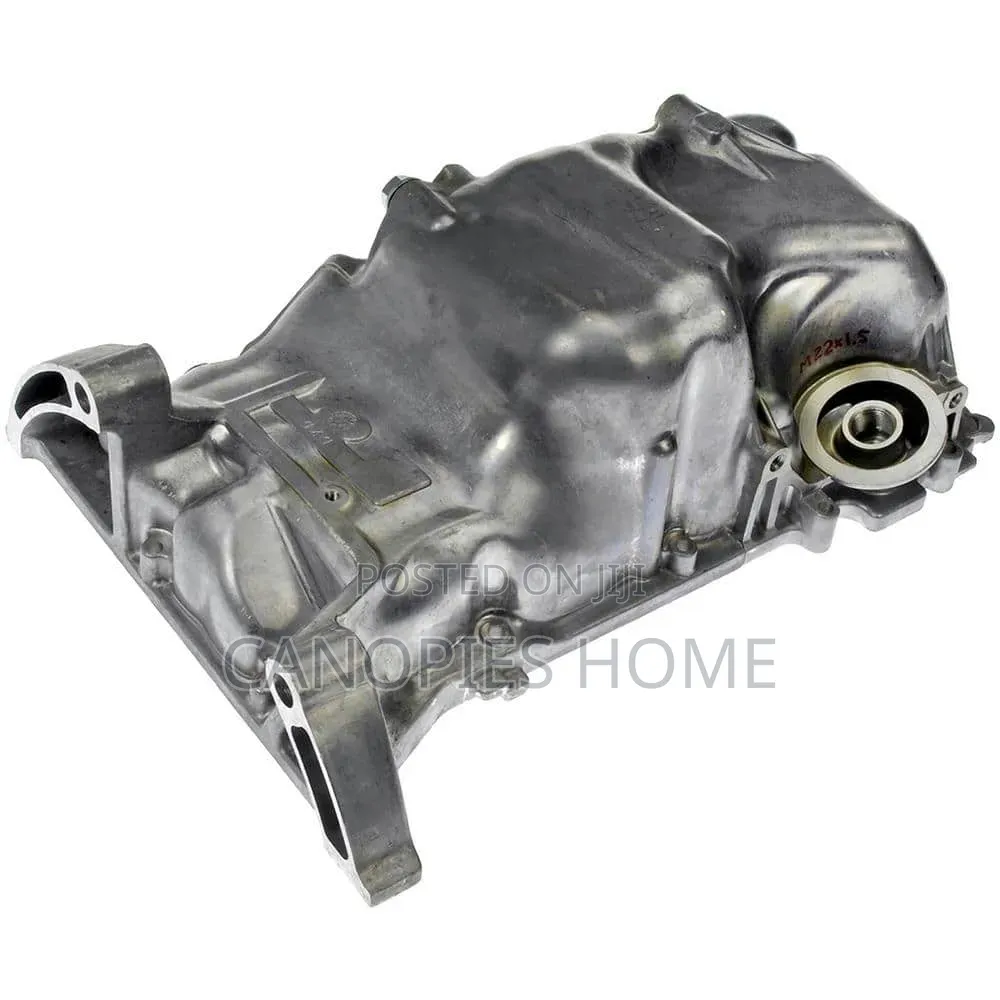 Honda Civic 2007-2010 Oil Pan