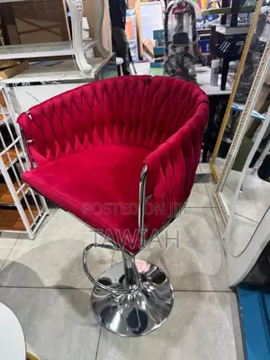 Saloon Fabric Chairs