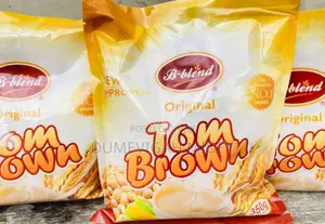 Bblend Tombrown