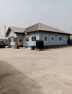 4bdrm House in Shining Star Real, Awutu Senya East Municipal for sale