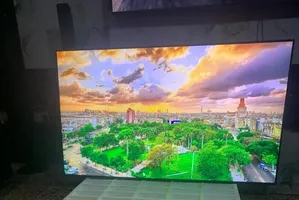 Samsung 65 Inches Premium Crystal UHD Smart 