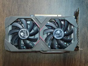 Colorful RTX 2060 6G