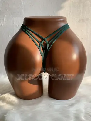 Ladies v Thong Strands Panty