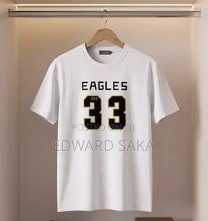 Men's Quality Round Neck