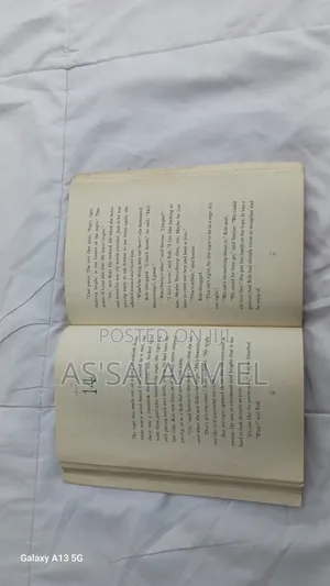 The Tiger Rising – Kate DiCamillo (Used, Good Condition)