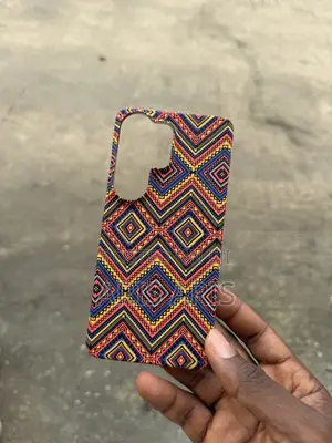 Samsung Carbon Fiber Cases