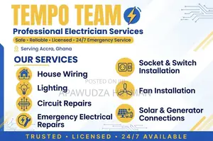 Electrical Engineering