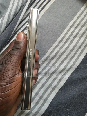 Samsung Galaxy Z Fold 5 256 GB Silver