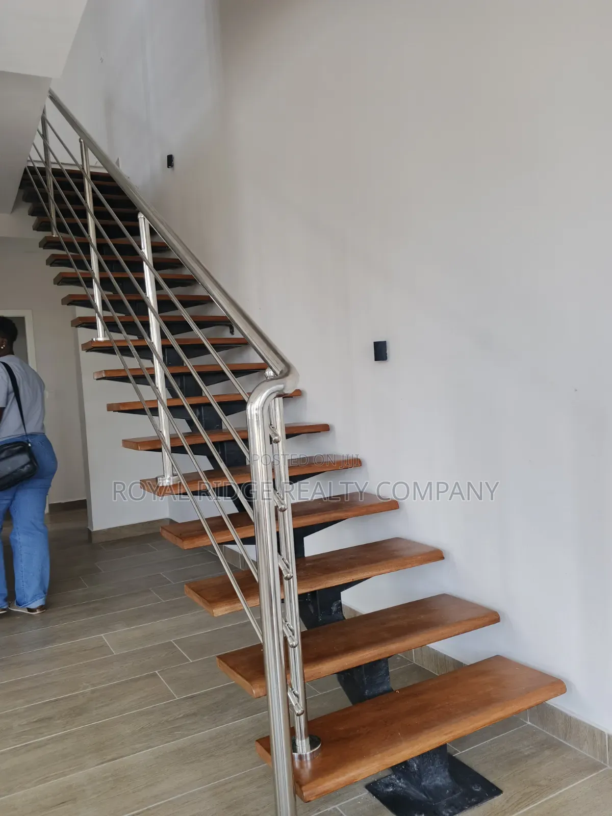 3bdrm House in Tseaddo, Accra Metropolitan for rent