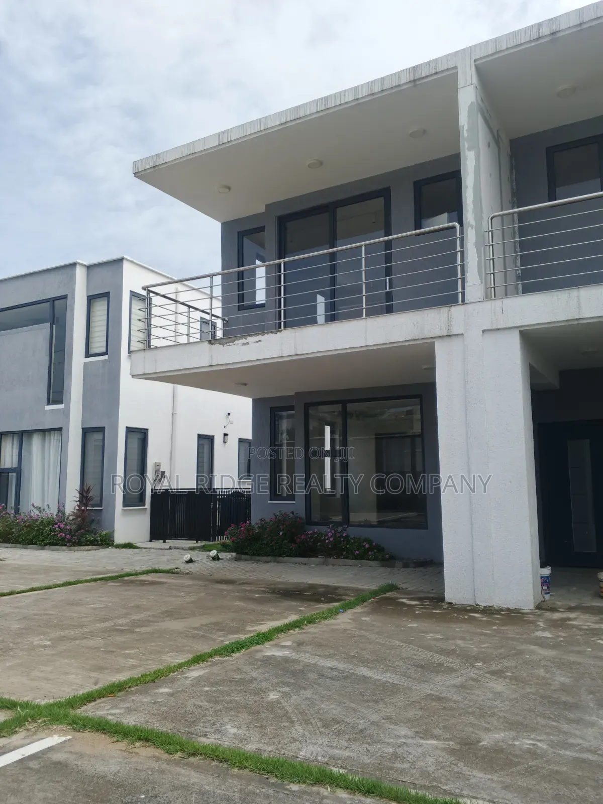3bdrm House in Tseaddo, Accra Metropolitan for rent