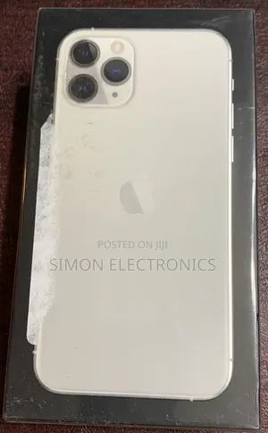 New Apple iPhone 11 Pro 64 GB