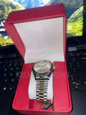 Rolex Watches