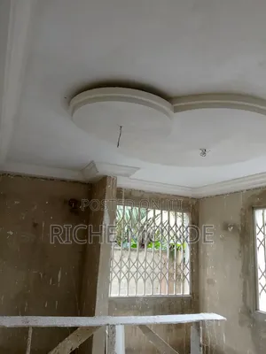 P.o.p Ceiling