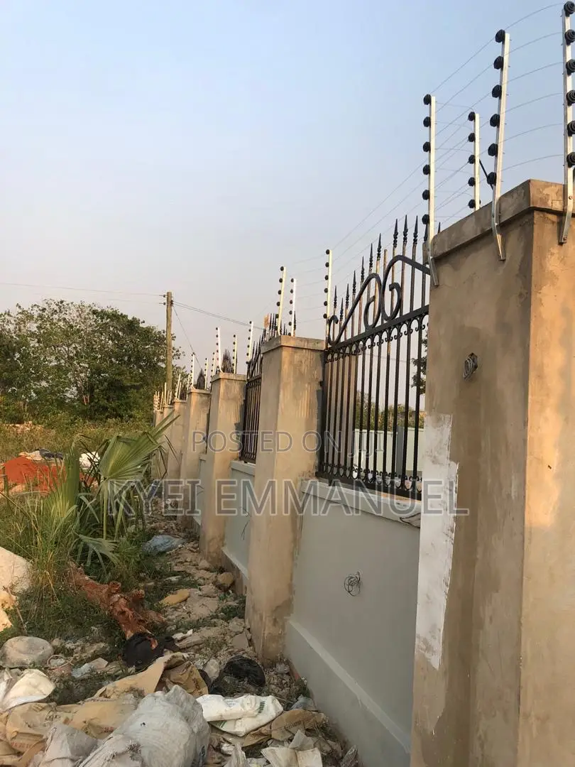 Security Systems