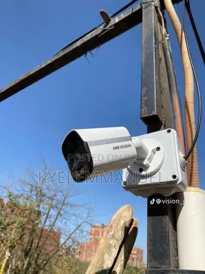 Security Systems