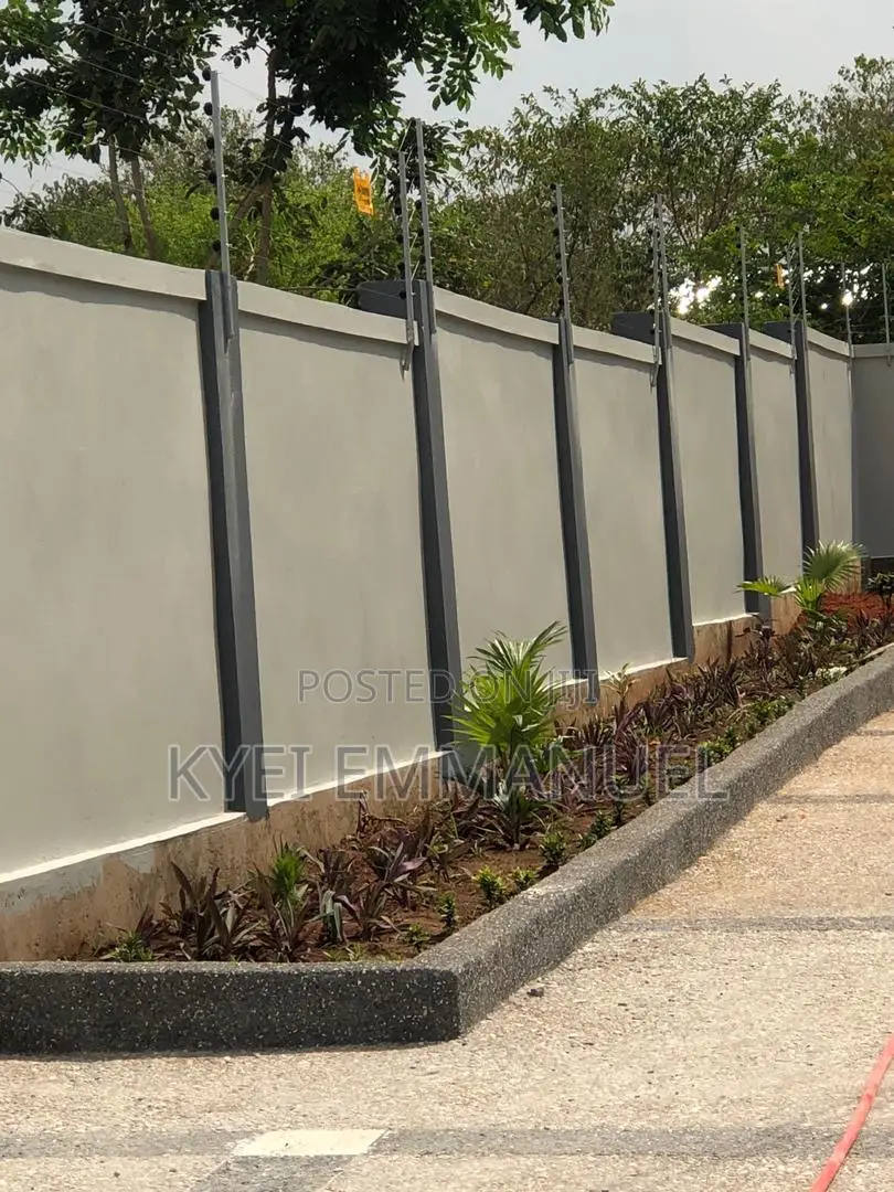 Security Systems