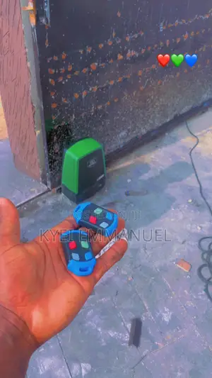 Security Systems