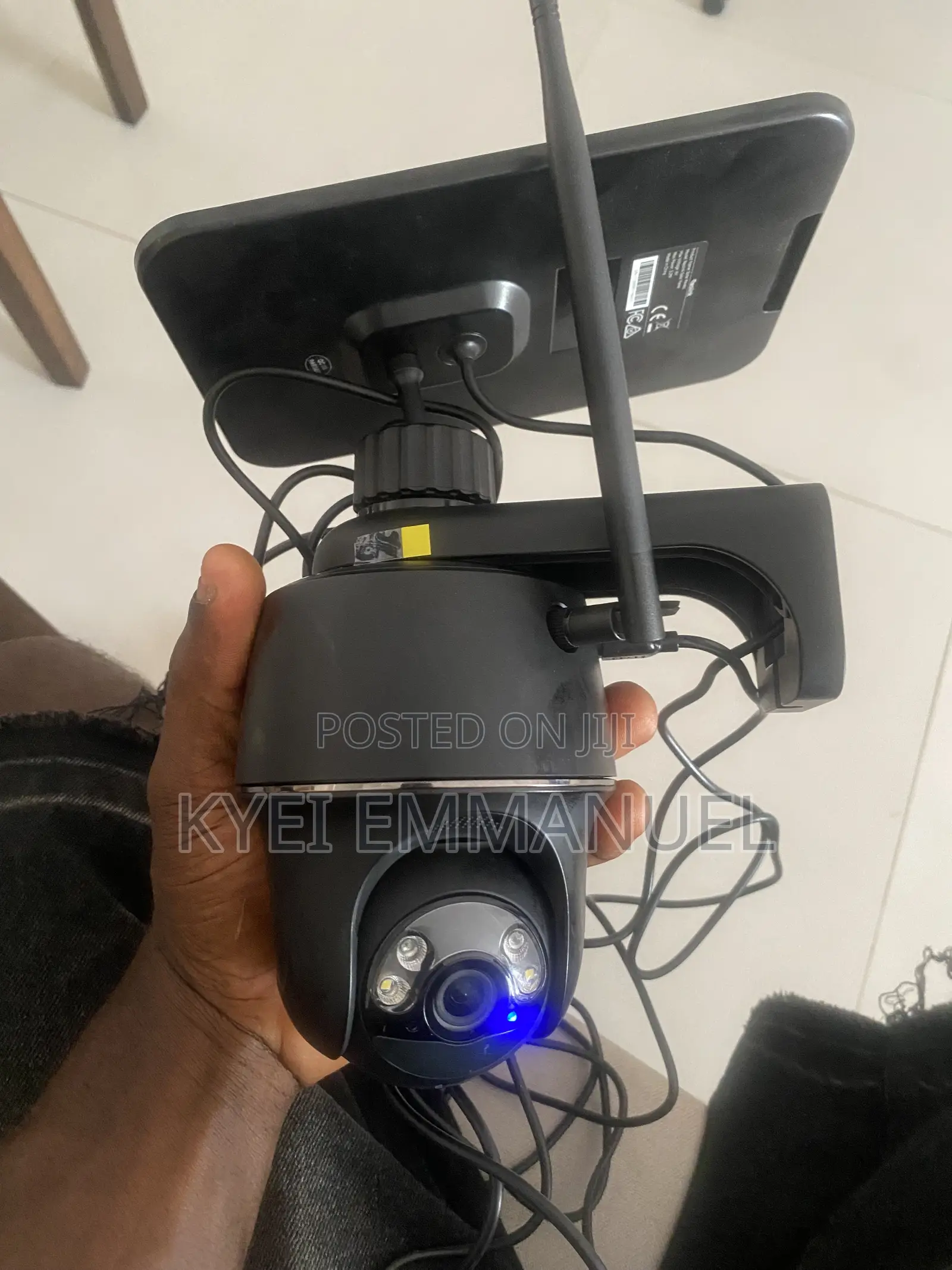 Security Systems