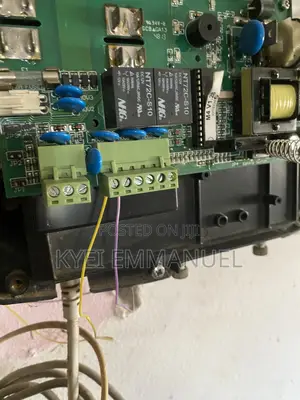 Security Systems