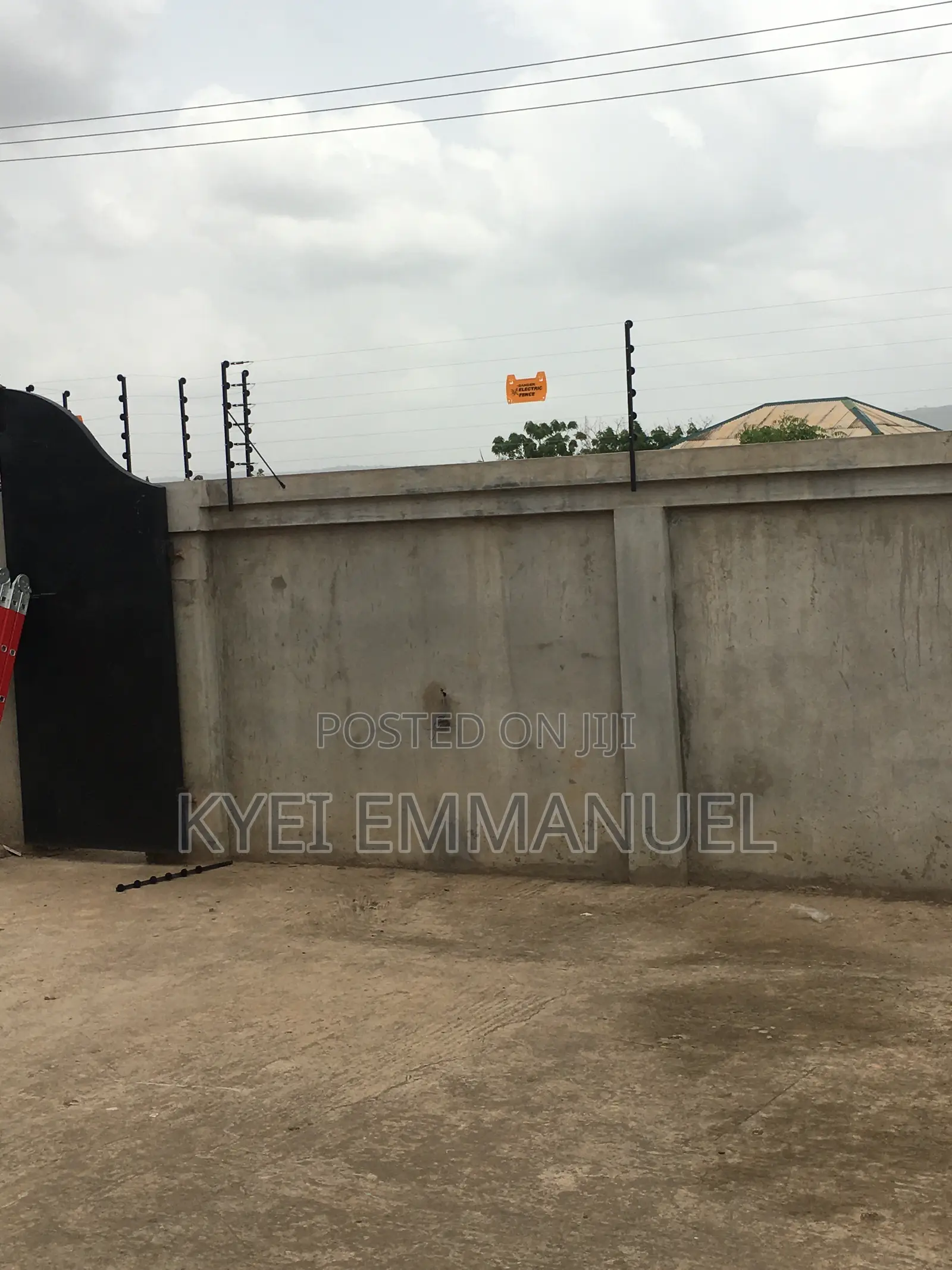 Security Systems