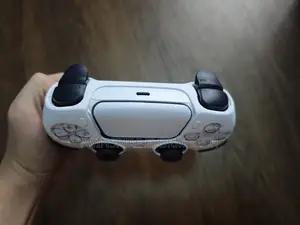 Sony Ps5 Controller