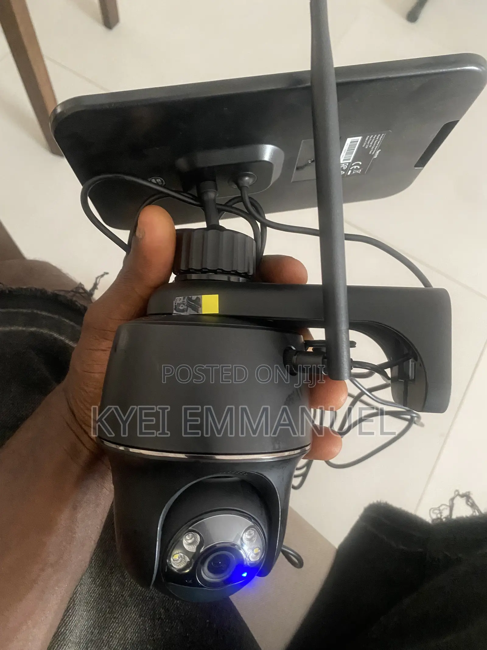 Security Systems