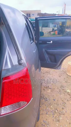 Kia Sorento EX 2012 Gray