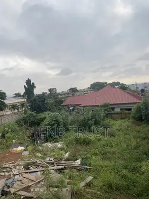 1 Plot of Land for Sale at Odumase Junction