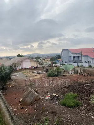 1 Plot of Land for Sale at Odumase Junction