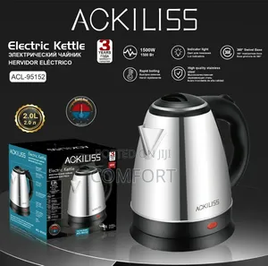 Electric Kettle
