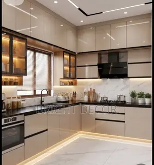 Kitchen Cabinet