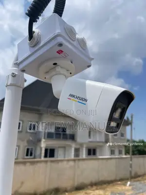 Security Systems