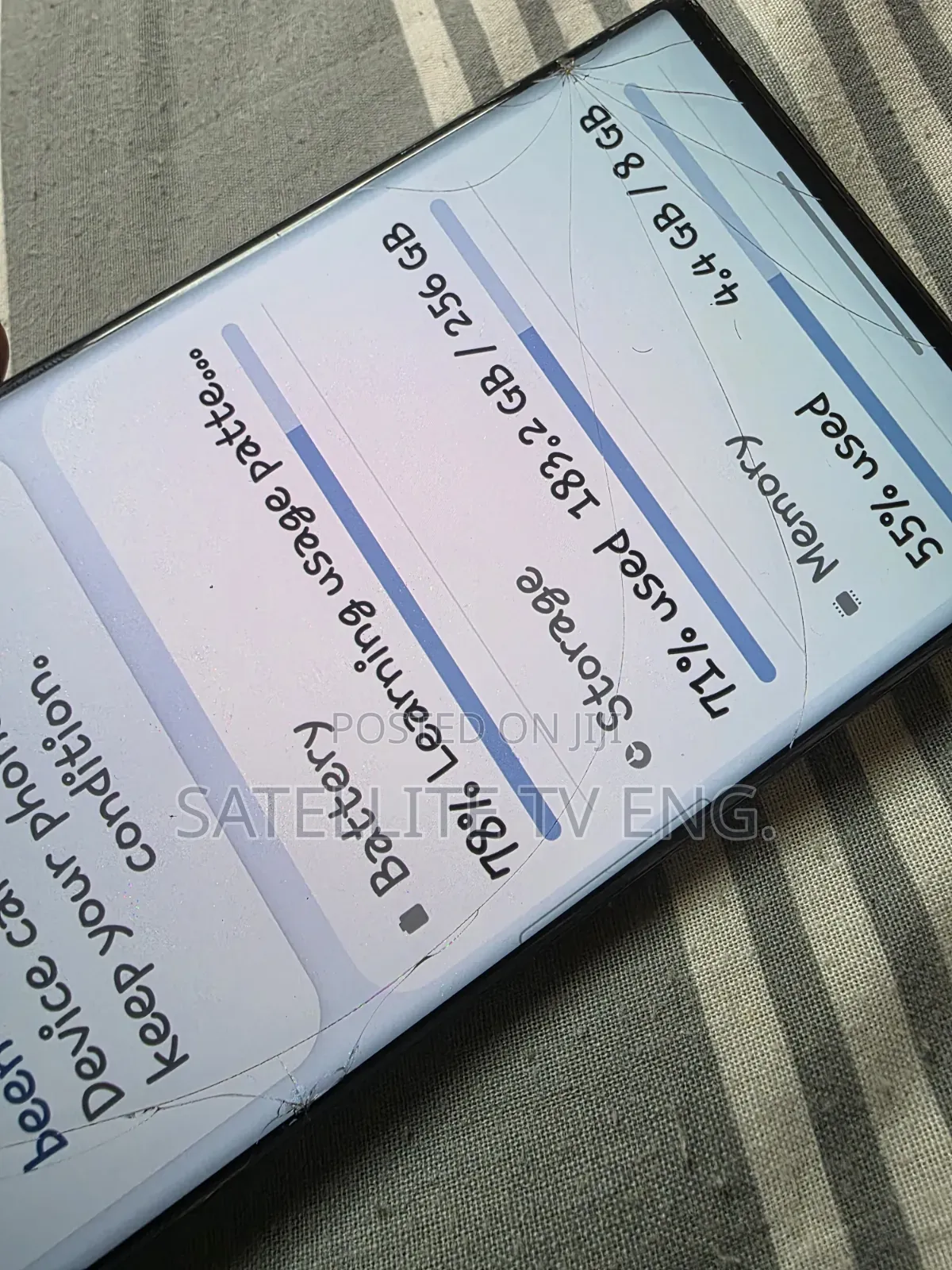 Samsung Galaxy S23 Ultra 256 GB Purple