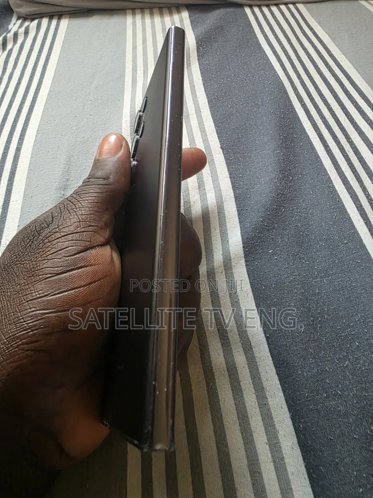 Samsung Galaxy S23 Ultra 256 GB Purple