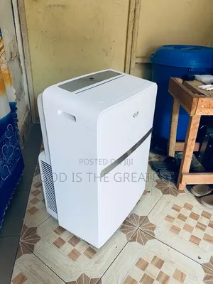 Argo Mobile Air Conditioner 2.5HP for Bedroom Hall and Office