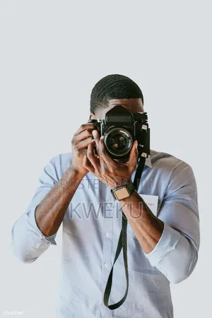 Photographer Wanted – Immediate Employment
