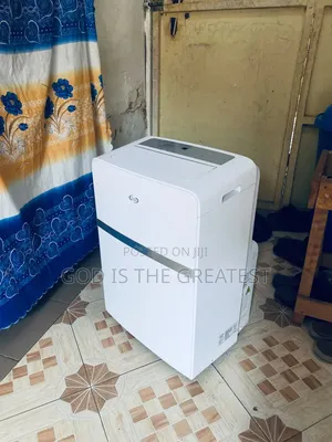 Argo Mobile Air Conditioner 2.5HP for Bedroom Hall and Office