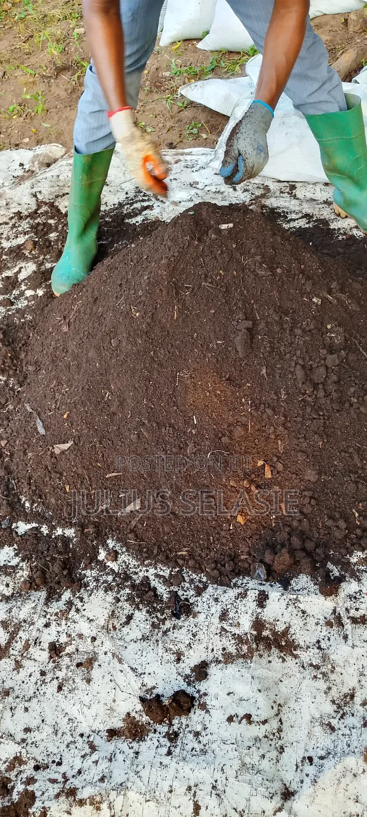 Organic Compost