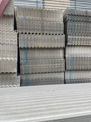 Roofing Sheets /Building Materials