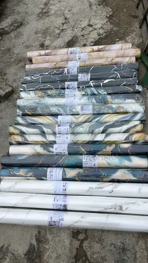 Easy-to-Apply Marble Wall Decal, Marble Sticker Wholesale