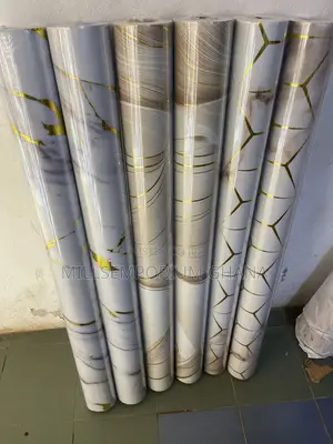 Easy-to-Apply Marble Wall Decal, Marble Sticker Wholesale