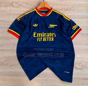 Football Jerseys