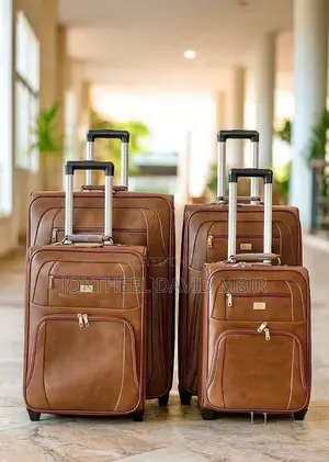 Luggage Travel Bag Set