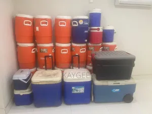 Colman (Water Cooler)