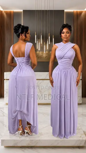 Classy Women Dress