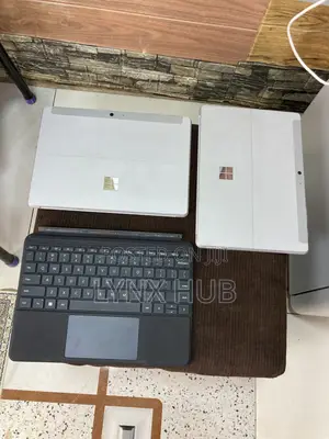 Laptop Microsoft Surface Go 2 8GB Intel Pentium SSD 128GB
