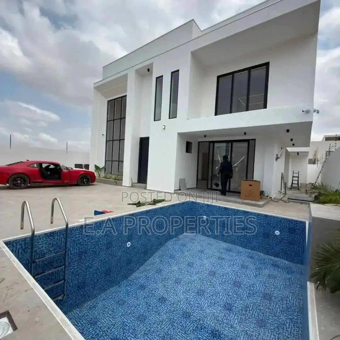 4bdrm House in Ea Properties, School Junction for sale