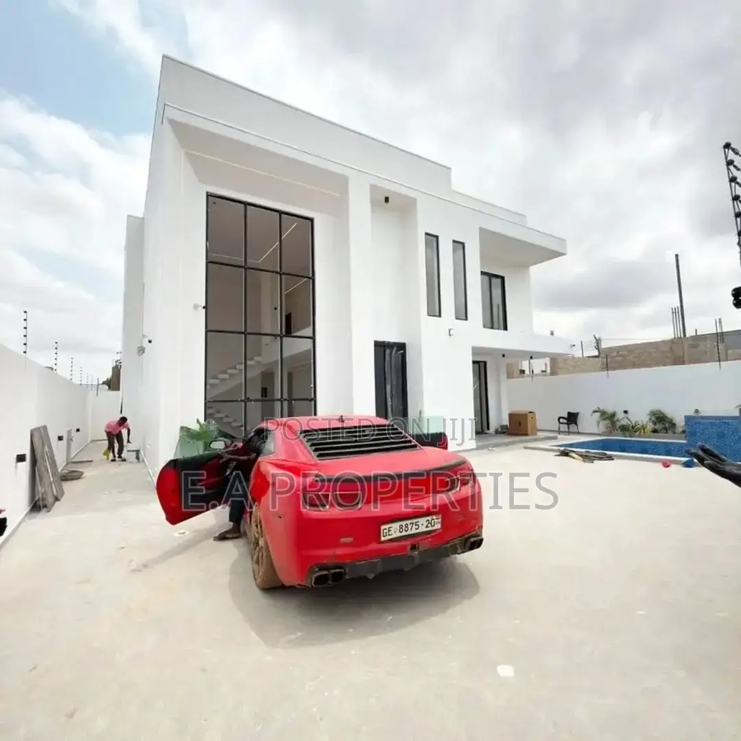 4bdrm House in Ea Properties, School Junction for sale