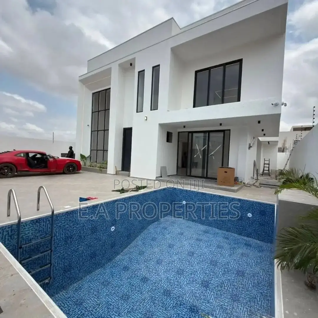 4bdrm House in Ea Properties, School Junction for sale